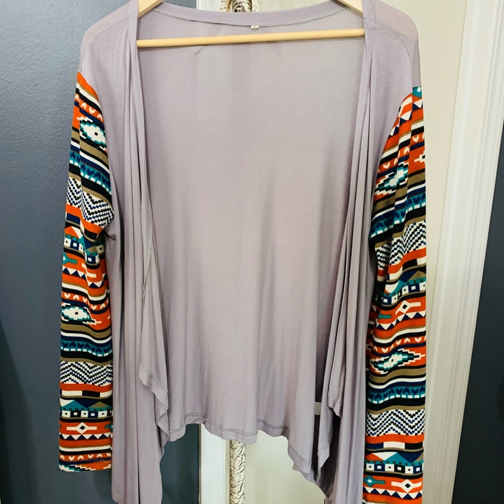 Comfy Cardigan
